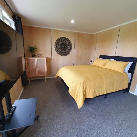 Hunts Farm - Te Kuiti Villa Kültér fotó